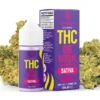 THC Liquid 89mg 1000mg CBC OG Kush 30ml Kaufen