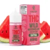 THC Liquid 89mg 2000mg CBD Wild Watermelon 30ml Kaufen