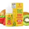THC Liquid Kiwi Strawberry 89mg 30ml Kaufen
